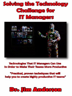 cover image of Solving the Technology Challenge for IT Managers